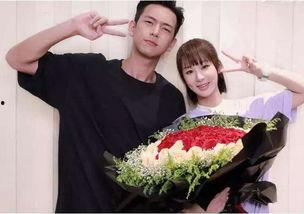 杨紫与李现最新爆料,甜蜜互动引粉丝尖叫,幕后故事揭秘 第3张 杨紫与李现最新爆料,甜蜜互动引粉丝尖叫,幕后故事揭秘 第3张