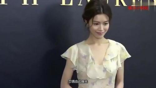 文咏珊爆料杨颖原视频,揭秘背后惊人内幕